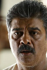 Фото актера Vijayaraghavan