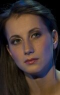 Фото актера Эстер Балла