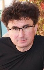 Фото актера Jaroslaw Marszewski