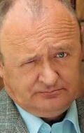 Фото актера Мацей Даменцкий