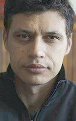 Фото актера Иван Сен