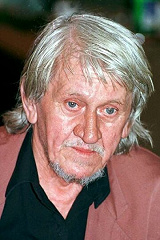 Фото актера Юлиус Вашек