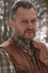 Фото актера Andrzej Chichlowski