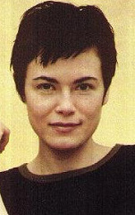 Фото актера Кашина Кесслер