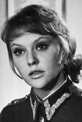 Фото актера Александра Заверушанка
