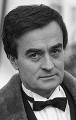 Фото актера Пьер Ате