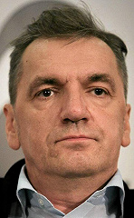 Фото актера Владислав Пасиковский