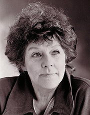 Фото актера Vilma Hollingbery