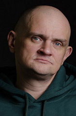 Фото актера Сергей Фролов
