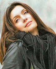Фото актера Sabrina Paravicini
