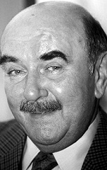Фото актера Вальтер Зедльмайр