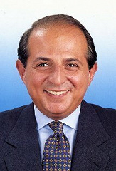 Фото актера Giancarlo Magalli