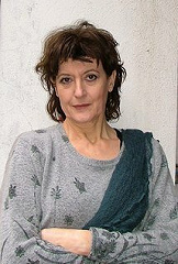Фото актера Patrizia La Fonte