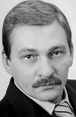 Фото актера Виталий Вашедский