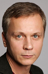 Фото актера Александр Лырчиков