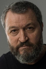 Фото актера Рамиль Сабитов