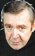 Фото актера Александр Шевелев