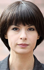 Фото актера Ирина Лачина
