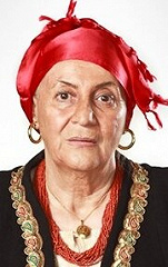 Фото актера Сабина Айрула