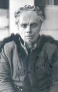 Фото актера Вальтер Франк