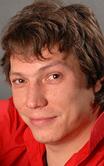 Фото актера Алексей Алексеев