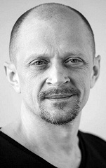 Фото актера Дмитрий Гусев