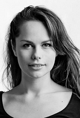 Фото актера Хафдис Хельга Хельгадоттир