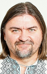 Фото актера Олесь Санин