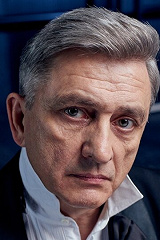 Фото актера Анатолий Петров