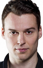 Фото актера Питер Муни