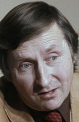 Фото актера Janusz Dziubinski