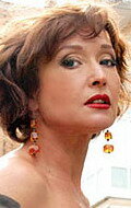 Фото актера Алла Масленникова