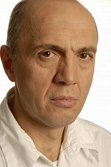 Фото актера Леонид Власов