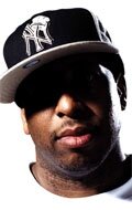 Фото актера DJ Premier