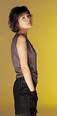 Фото актера Jeong-rim Baek