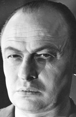 Фото актера Александр Севрук