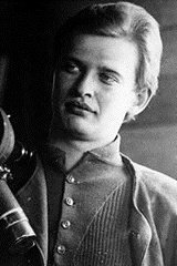 Фото актера Яцек Ломницкий