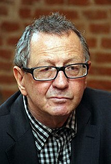 Фото актера Анджей Титков