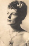 Фото актера Gisela von Collande
