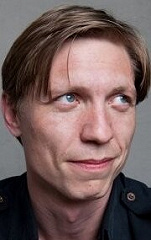Фото актера Валентейн Дененс