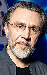 Фото актера Сергей Шнуров