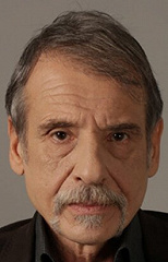 Фото актера Дживан Джанова