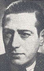 Фото актера Maurice Lagrenée
