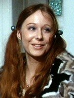 Фото актера Марина Блумел
