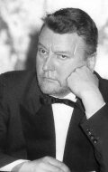 Фото актера Овидий Молдован
