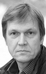 Фото актера Александр Саюталин