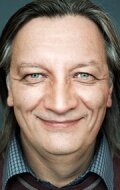 Фото актера Александр Велединский