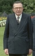 Фото актера Джулио Андреотти