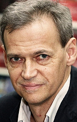 Фото актера Андрей Кивинов