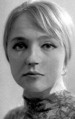 Фото актера Екатерина Градова